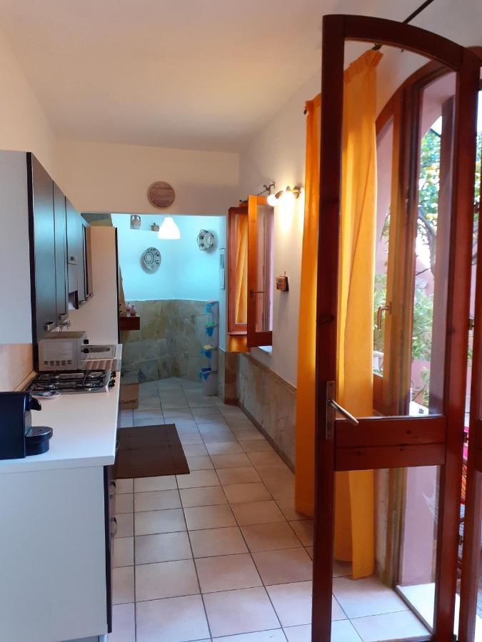 Casa Milena Villa Settimo San Pietro Exterior foto