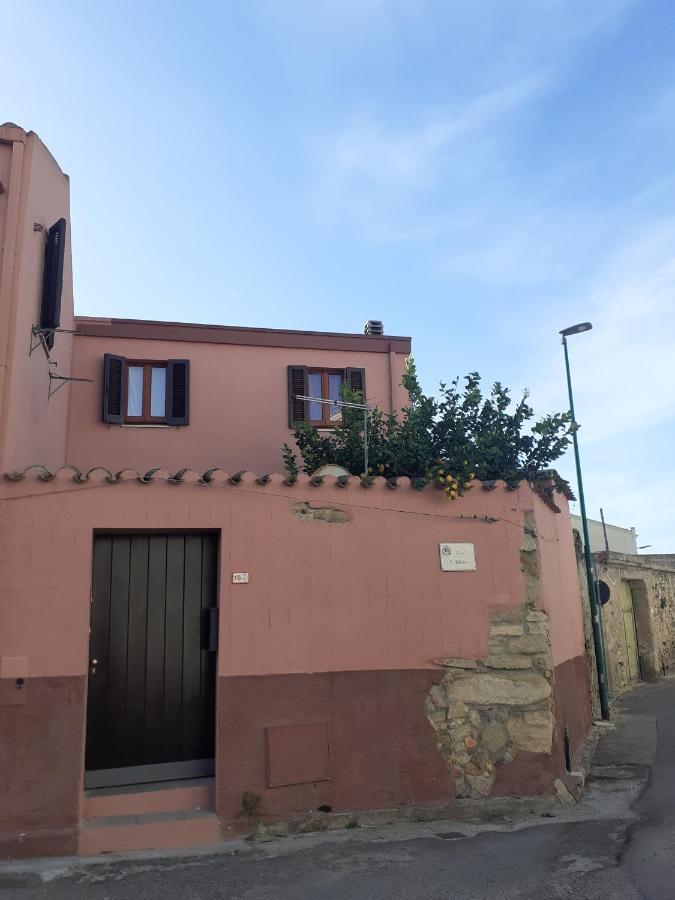 Casa Milena Villa Settimo San Pietro Exterior foto
